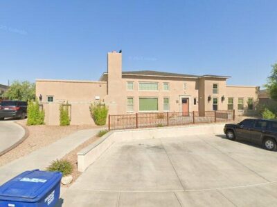 PARK SENIOR VILLAS AT HOUGHTON - VILLA DD
