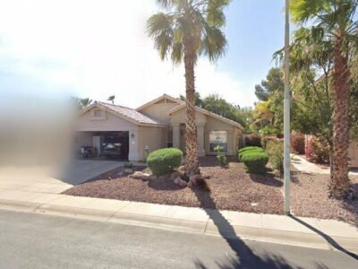 SPRING GARDEN 2 Assisted Living Home