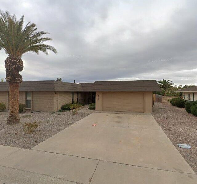 HIDDEN VALLEY ASSISTED LIVING
