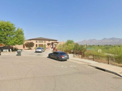 PARK SENIOR VILLAS AT HOUGHTON - VILLA EE