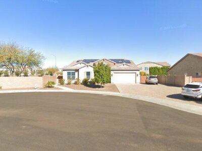 AZ LIFE Assisted Living Home II, LLC