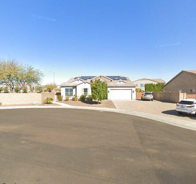 AZ LIFE Assisted Living Home II, LLC