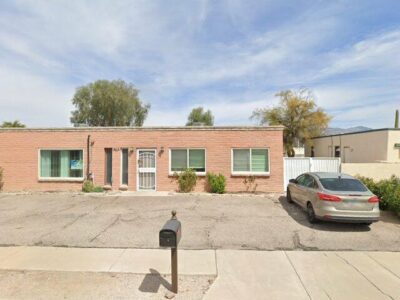 LAS PALMAS ASSISTED LIVING 2, LLC