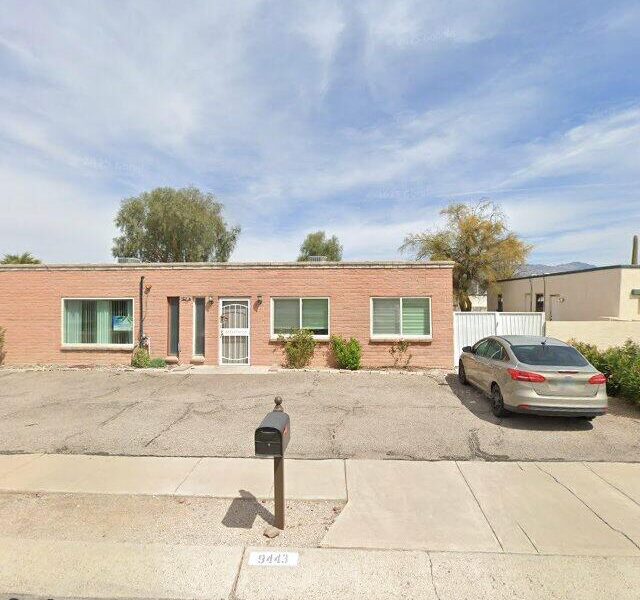 LAS PALMAS ASSISTED LIVING 2, LLC