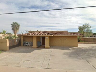 ASSISTED LIVING OF MESA