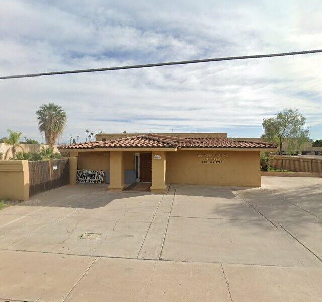 ASSISTED LIVING OF MESA