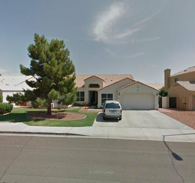 FAITH ASSISTED LIVING