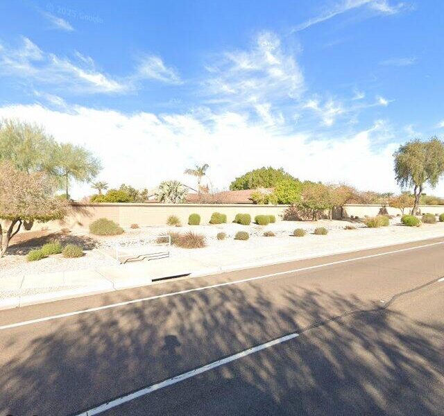 AMBIANCE ASSISTED LIVING