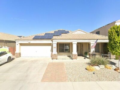 AZ LIFE Assisted Living Home LLC
