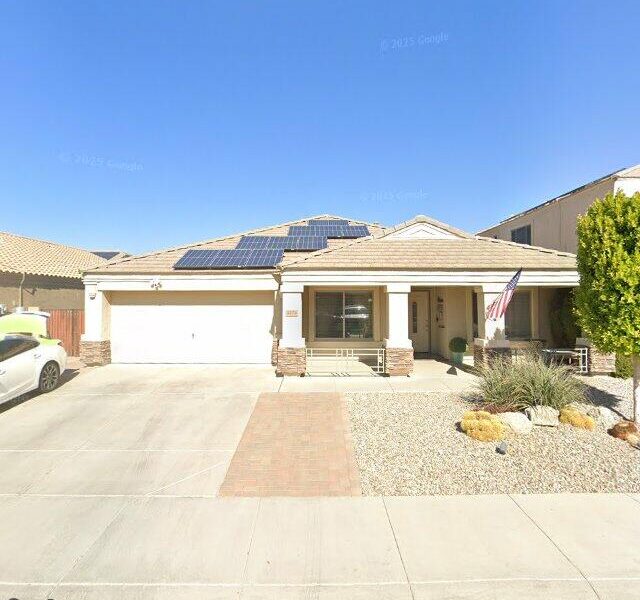 AZ LIFE Assisted Living Home LLC