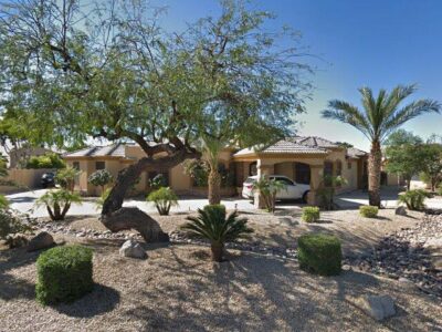 CREATIVE CARE ASSISTED LIVING