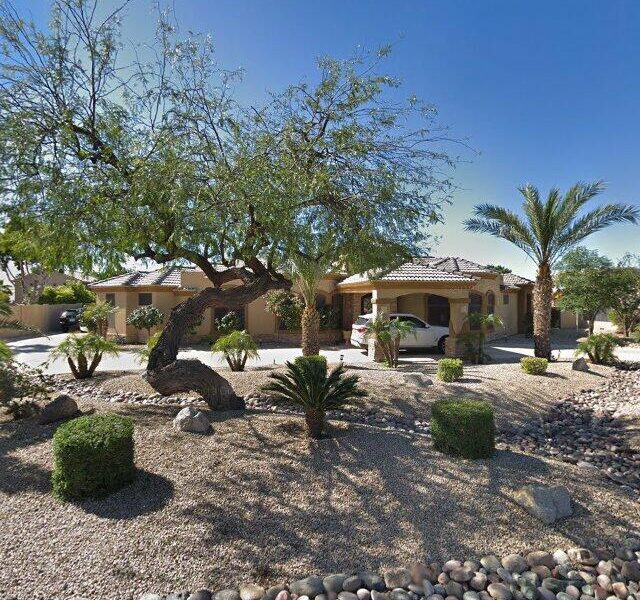 CREATIVE CARE ASSISTED LIVING