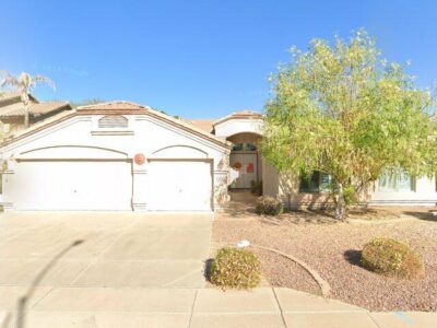 ARIZONA PREMIER ADULT CARE II, LLC