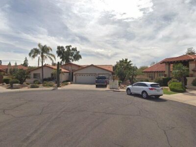 BLUE LAKES ASSISTED LIVING LLC