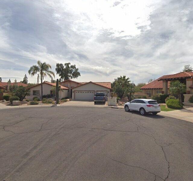 BLUE LAKES ASSISTED LIVING LLC