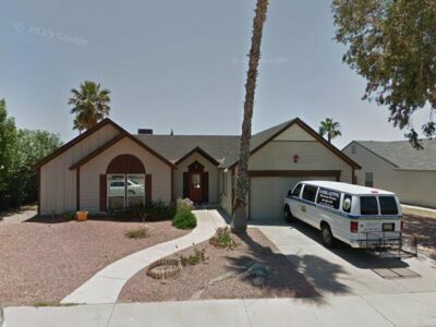 EVERLASTING SERVICES AT AHWATUKEE