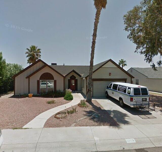 EVERLASTING SERVICES AT AHWATUKEE