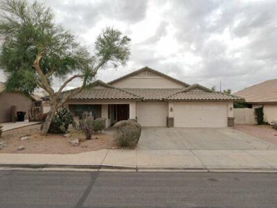 A COTTAGE AT PAMPA ASSISTED LIVING