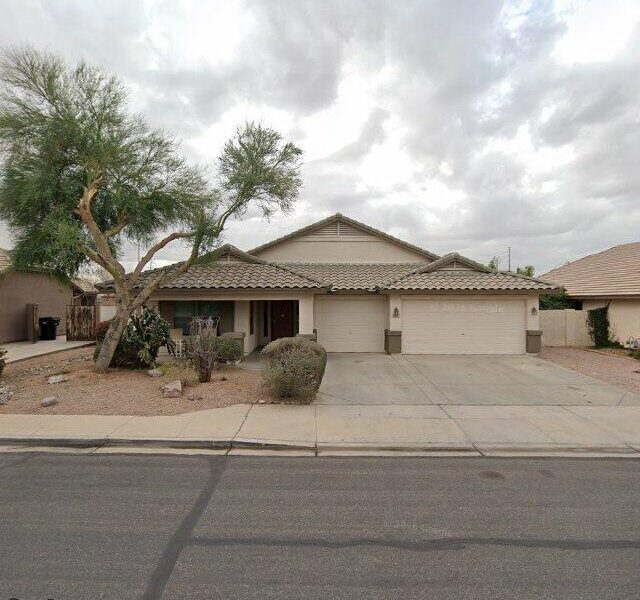 A COTTAGE AT PAMPA ASSISTED LIVING