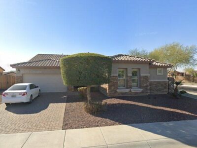 SUNSET RANCH ASSISTED LIVING