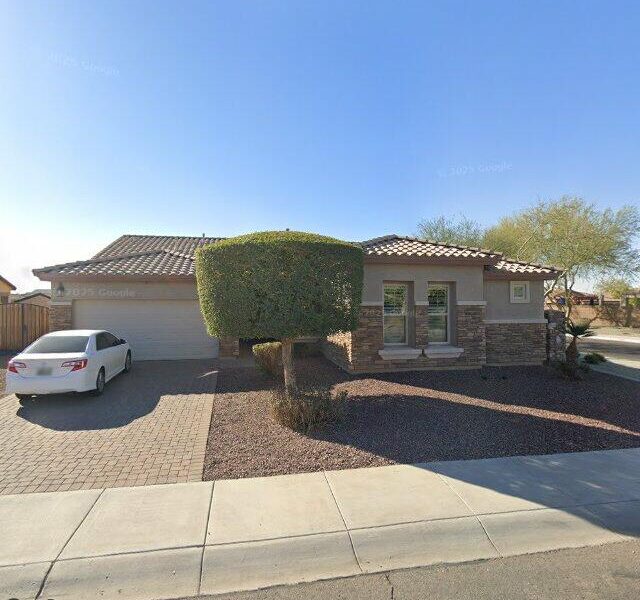 SUNSET RANCH ASSISTED LIVING