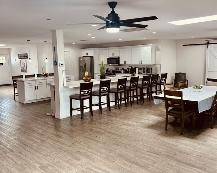 Encompass Senior Living & Memory Care