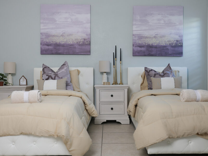 New Visions Assisted Living - Private Rooms Available