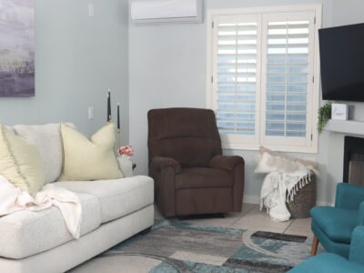 New Visions Assisted Living - Private Rooms Available