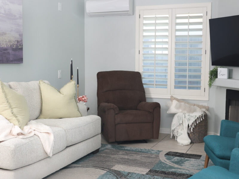 New Visions Assisted Living - Private Rooms Available