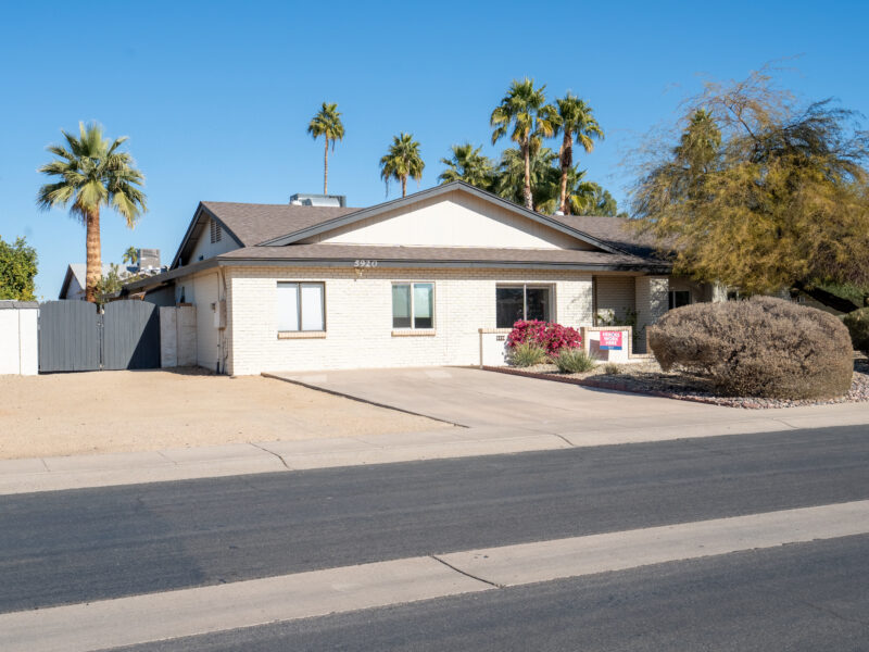 Agape Care Home of Scottsdale