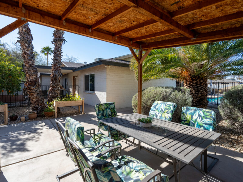 Agape Care Home of Scottsdale
