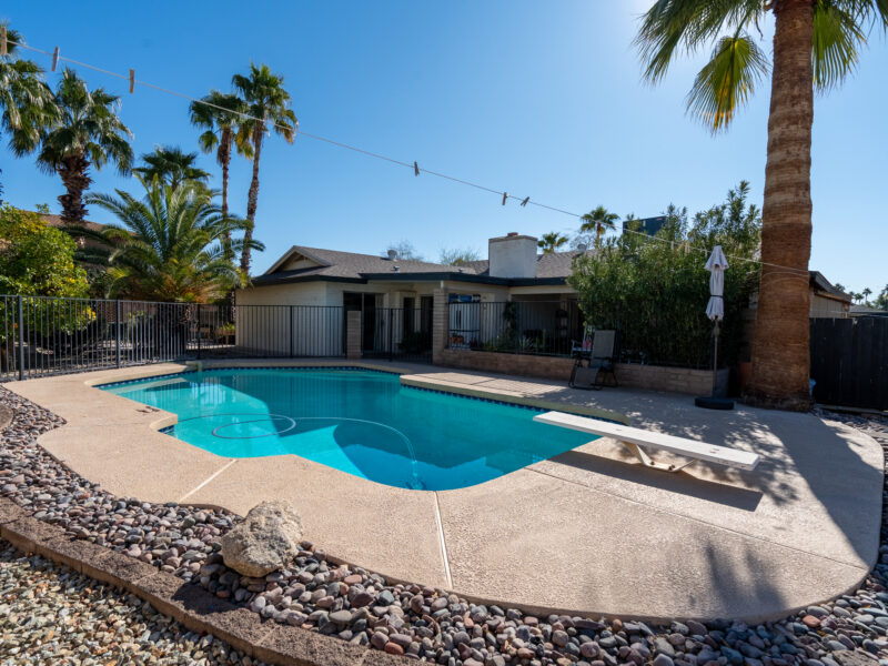 Agape Care Home of Scottsdale