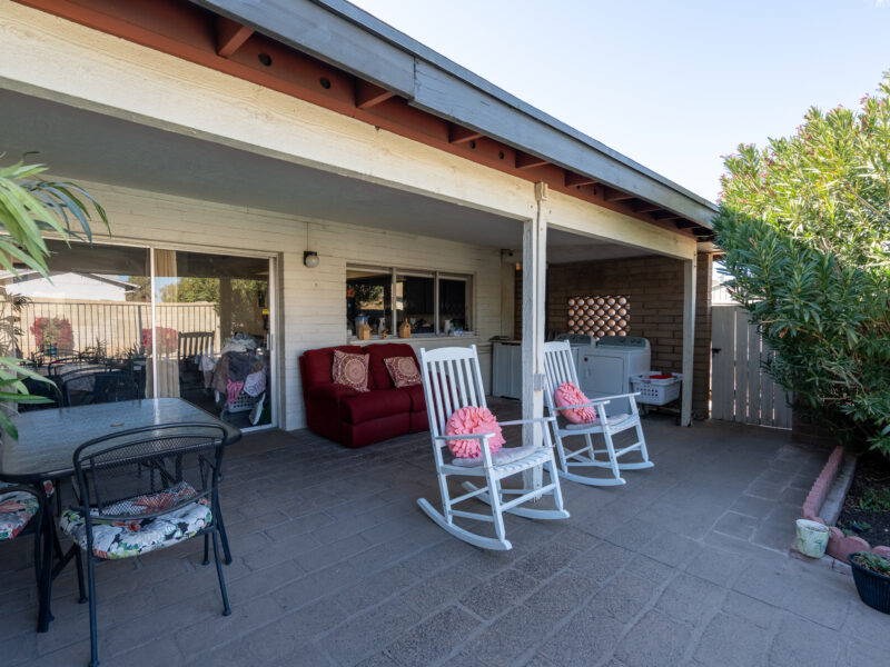 Agape Care Home of Scottsdale
