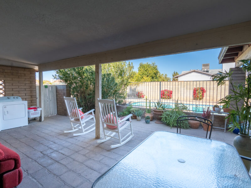 Agape Care Home of Scottsdale