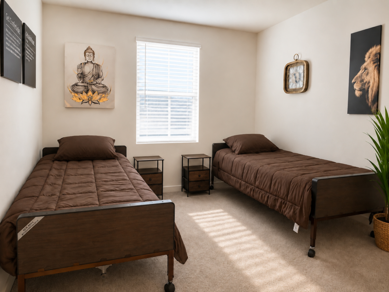 Elder Grace Assisted Living