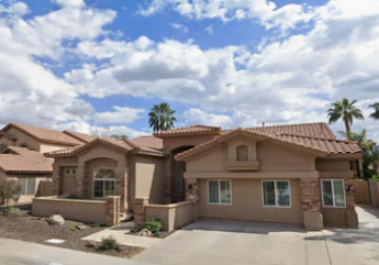 Hummingbird Assisted Living LLC
