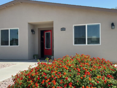 Sage House Laurel I