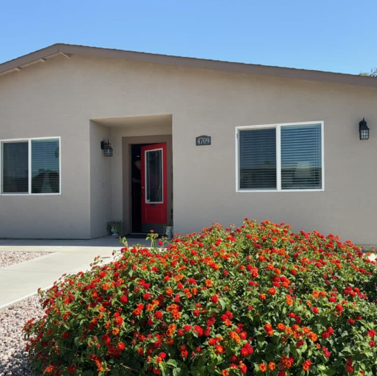 Sage House Laurel I