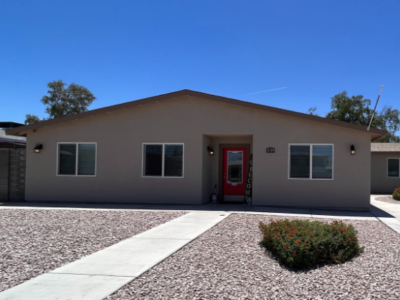 Sage House Laurel II