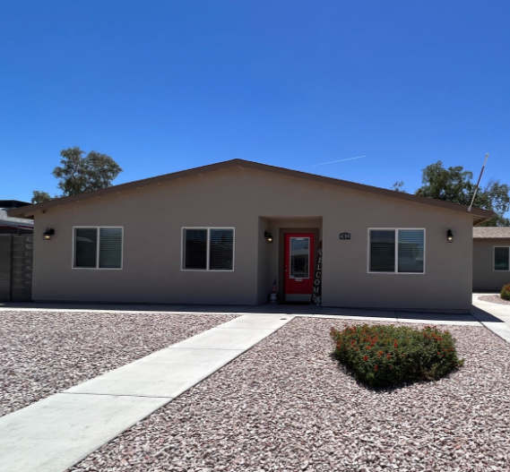 Sage House Laurel II
