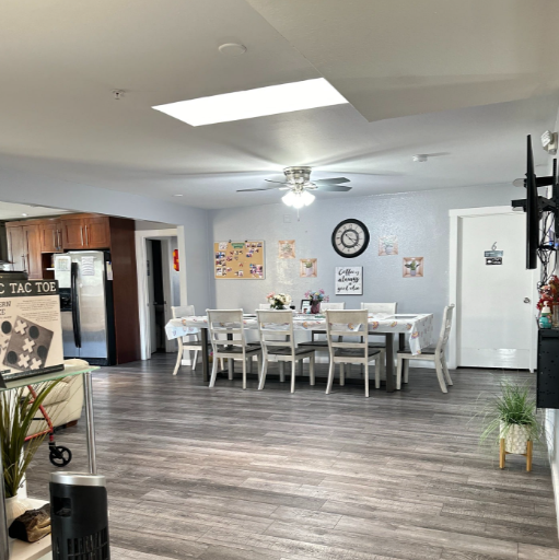 Sage House Laurel I