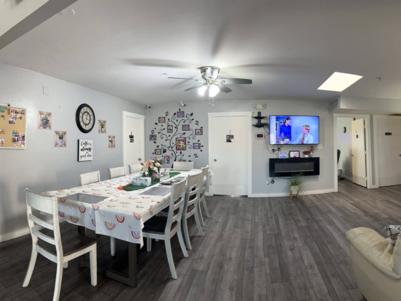 Sage House Laurel I