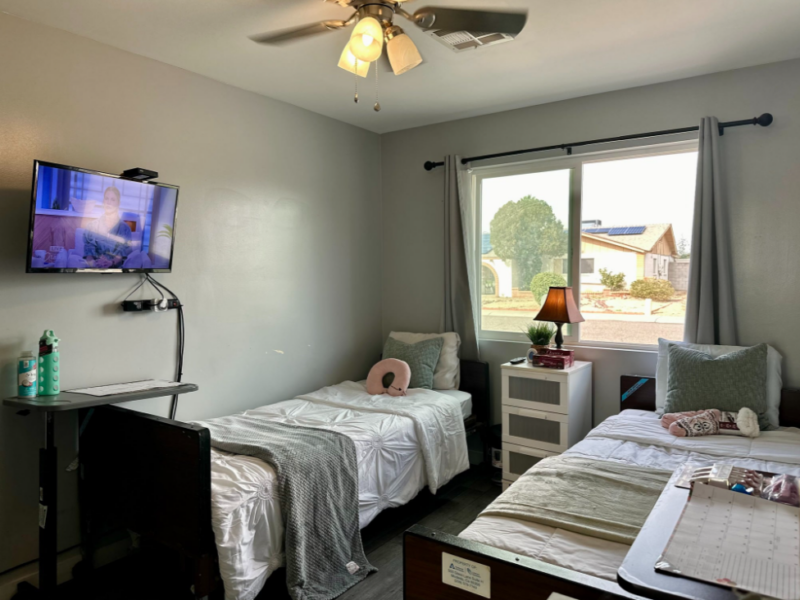 Sage House Laurel I
