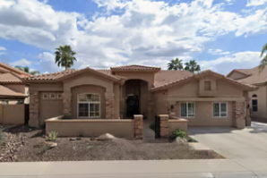 Hummingbird Assisted Living LLC