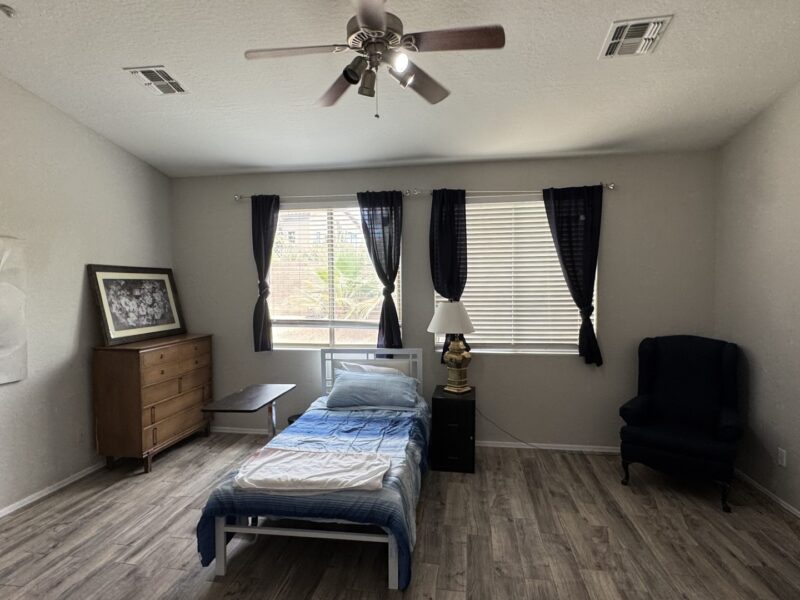 Lilac Assisted Living